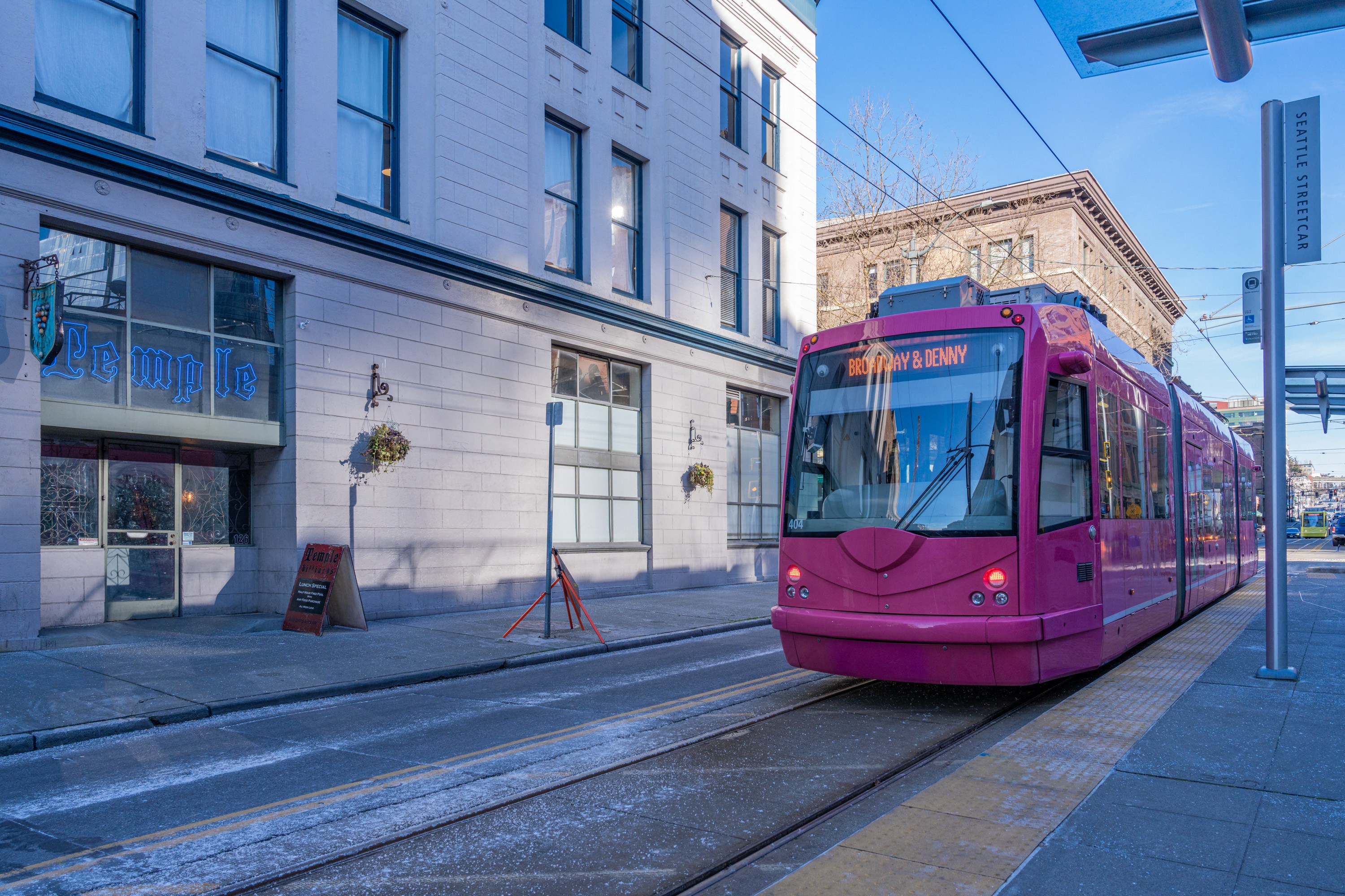 Stadium Place — image 66